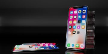 apple iphone x review