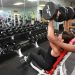 strength training muscle