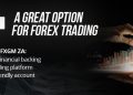 FXGM ZA - forex broker in South AfricA