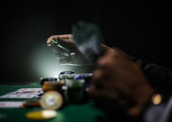 South Africa’s Illegal Online Gambling Situation
