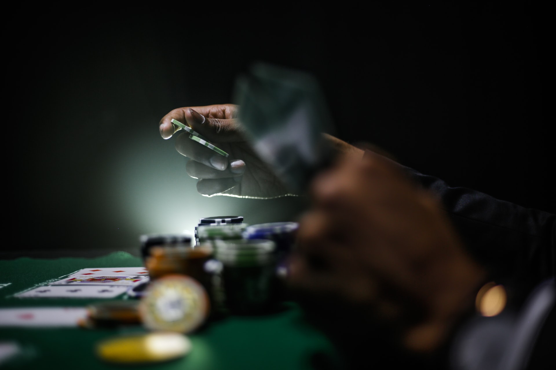 South Africa’s Illegal Online Gambling Situation