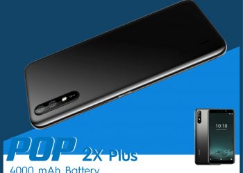 TECNO, UNISOC, South Africa