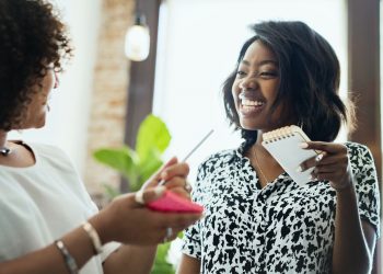 The C-level: Tips For Women In Business On How To Get There