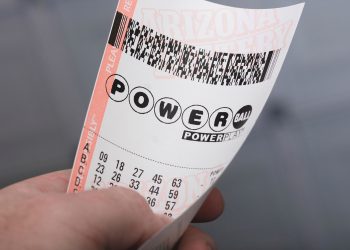 Plotting The Frequency Of French Lotto Wins