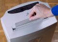 5 Best Paper Shredders for Your Home Office