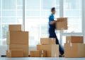 Benefits of Hiring A Moving Company