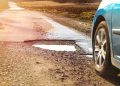 The Pothole Issue in South Africa