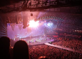 Exploring the Entertainment Scene in South Africa