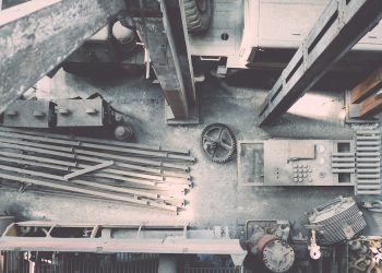 Industrial Development in South Africa: A Look at Challenges and Opportunities