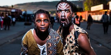 Nurturing Connections – The Culture of Family & Home in South Africa