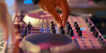 Exploring the Impact of Electronic Music on South African Culture